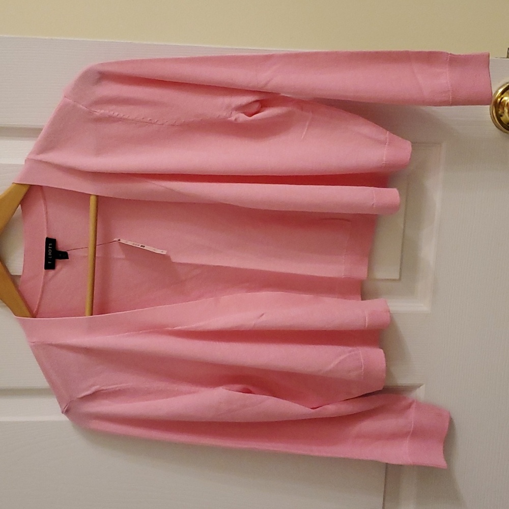NWT Talbots Cardigan size M